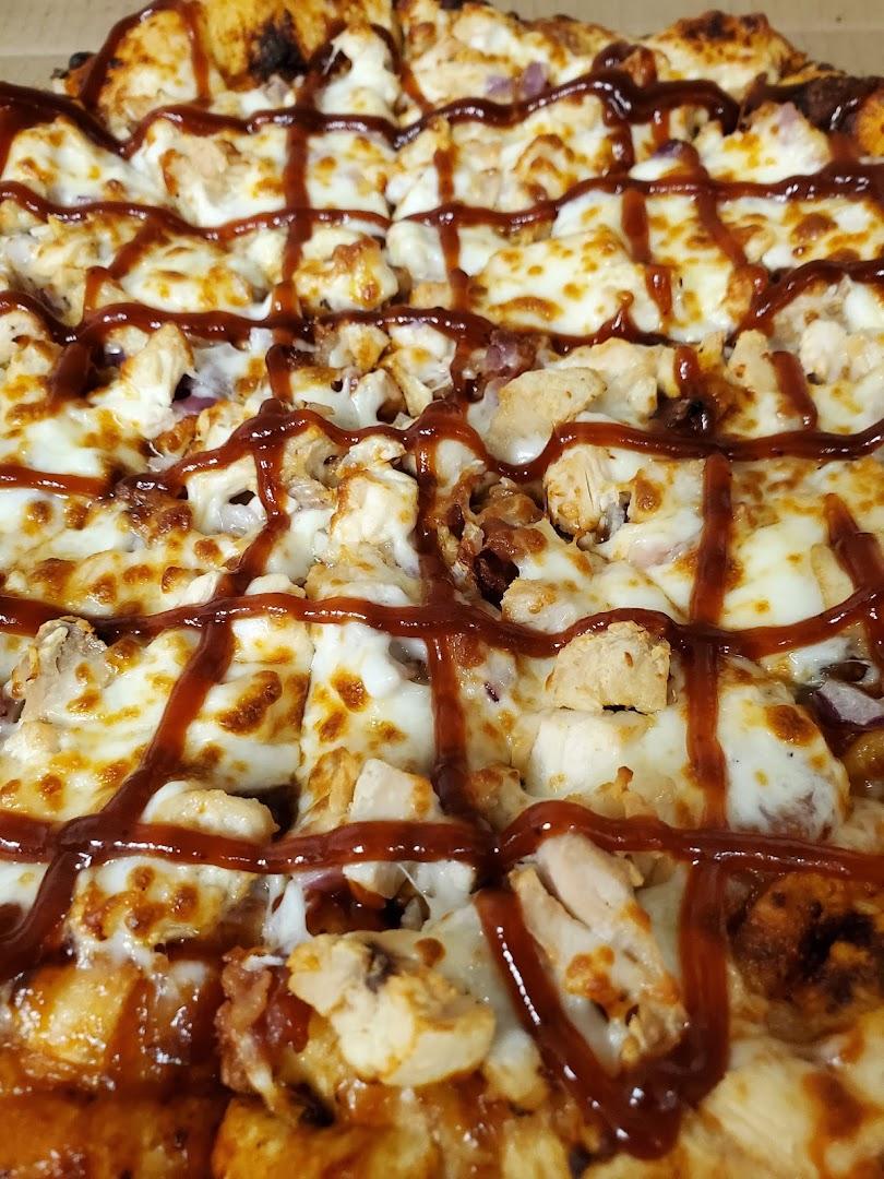 Buddyros Pizza & Ice Cream